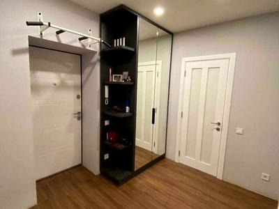 квартира за адресою Перемоги просп., 59