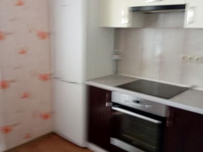 квартира за адресою Кургузова вул., 1-А к2