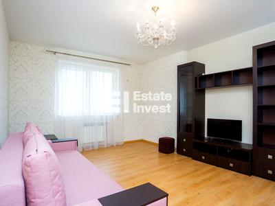 квартира по адресу Кондратюка Юрия ул., 3