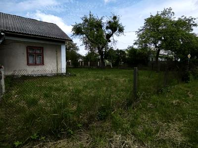 дом по адресу Княгині Ольги ул., 36