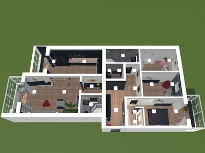 квартира за адресою Євгена Рихліка вул. (5-й Щорса), 11к