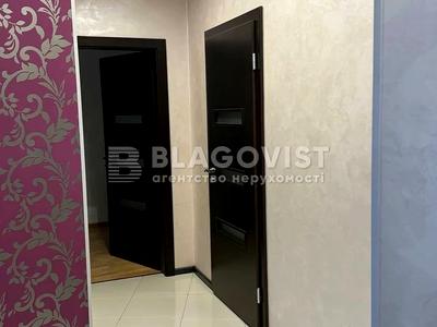 квартира за адресою Дніпровська набережна вул., 19-А
