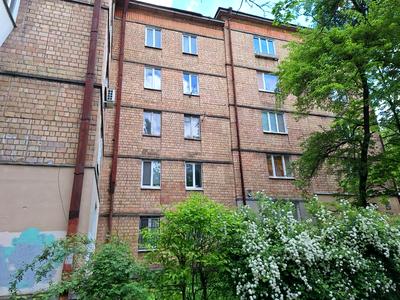 квартира по адресу Уманская ул., 41