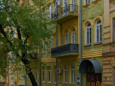 квартира за адресою Мала Житомирська вул., 7