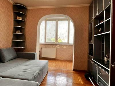 квартира по адресу Панча Петра ул., 7