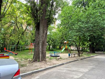 квартира по адресу Академіка Возіанова ул. (Академіка Карпинського), 6