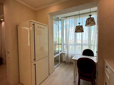 квартира за адресою Михайла Донця вул., 2-А