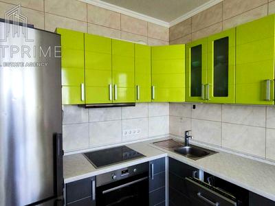 квартира за адресою Герцена вул., 32