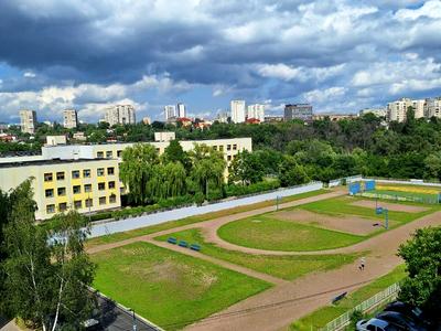 квартира за адресою Кадетський Гай вул., 11