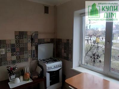 квартира за адресою Кропивницький, Преображенська вул., 100