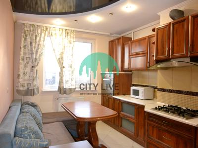 квартира за адресою Федьковича вул., 70б