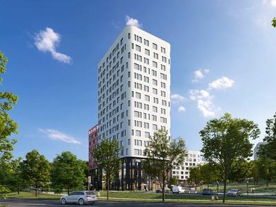квартира по адресу Миколайчука ул., 38Б