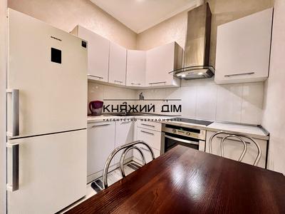 квартира по адресу Киев, Уинстона Черчилля ул. (Красноткацкая), 43