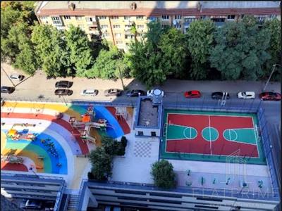 квартира по адресу Берестейский просп. (Победы), 5-В