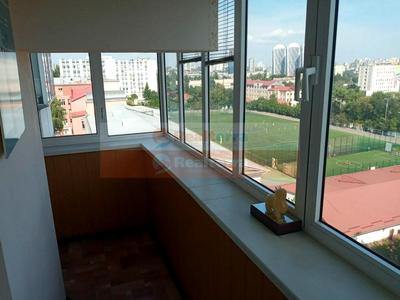 квартира по адресу Киев, Стадионная ул., 6а