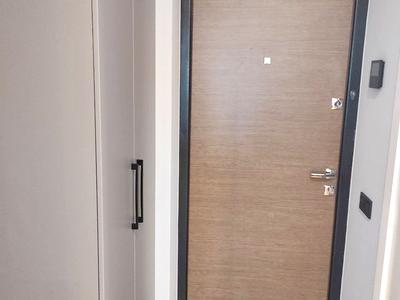 квартира за адресою Київ, Салютна вул., 2к23