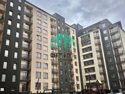 квартира по адресу Кобилянської ул., 22-А