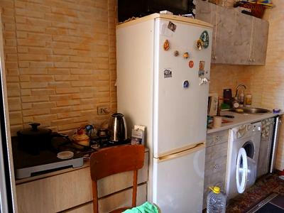 кімната за адресою Госпітальна вул., 2