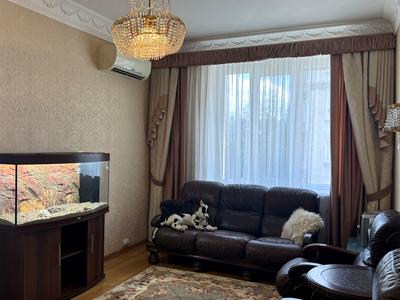 квартира за адресою Київ, Євгена Гуцала пров. (Кутузова), 5