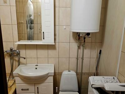 квартира по адресу Слобожанский просп. (Газеты 