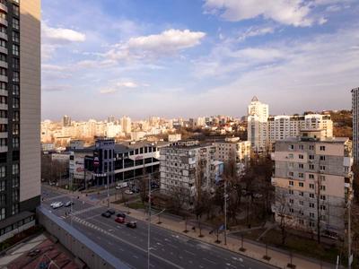 квартира по адресу Митрополита Василия Липковского ул. (Урицкого), 17