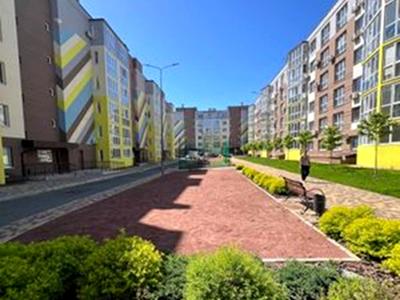 квартира по адресу Стеценко ул., 75-К