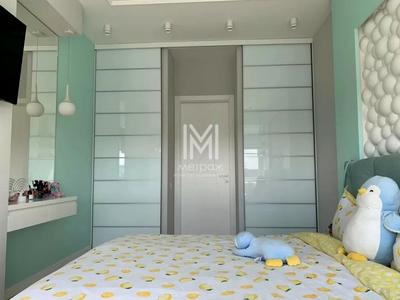 квартира за адресою Клочківська вул., 258