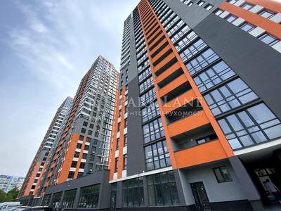 квартира за адресою Автозаводська вул., 72-Б