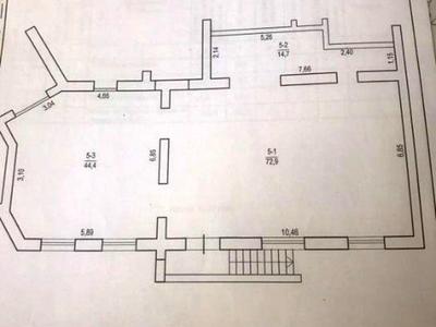 коммерческая по адресу Красносельского ул., 71а