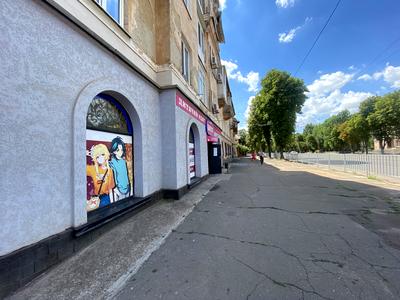 комерційна за адресою Кривий Ріг, Корнія Речмидила вул. (Ногіна), 38