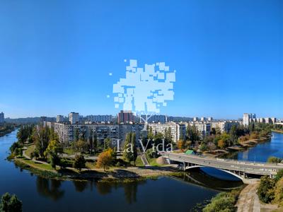 квартира по адресу Соборности просп. (Воззʼєднання), 30