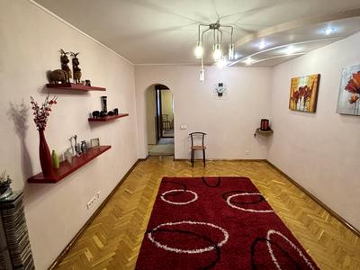 квартира по адресу Варшавска ул., 46
