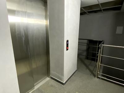 квартира по адресу Млынарская ул., 19