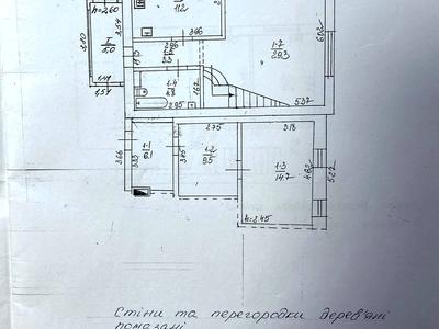 дом по адресу Верхняя Горовая ул.