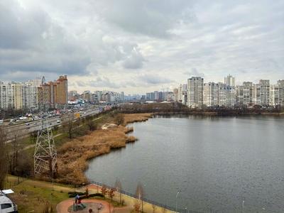 квартира по адресу Ревуцкого ул., 40-Г