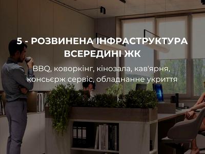 квартира по адресу Якубенківська ул. (Тропинина), 12
