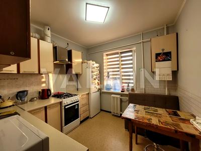 квартира за адресою Київська вул., 20