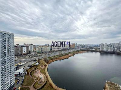 квартира за адресою Ревуцького вул., 40-В