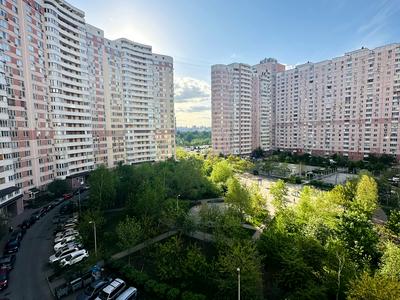 квартира за адресою Олени Пчілки вул., 2