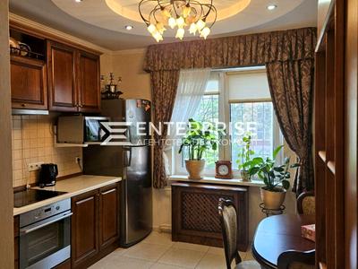 квартира за адресою Петра Григоренка просп., 20-А