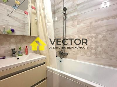 квартира по адресу Перспективна ул., 5
