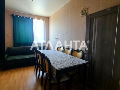 квартира по адресу Енергетиків ул., 20