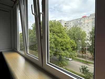 квартира по адресу Олімпійська ул., 1