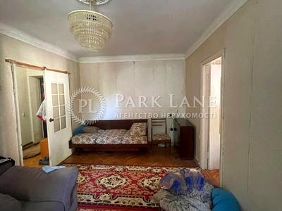 квартира за адресою Цитадельна вул., 7