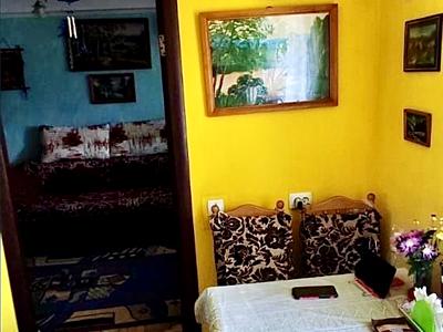квартира за адресою Бочарова вул., 8-Б