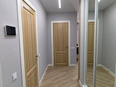 квартира по адресу Берестейский просп. (Победы), 67