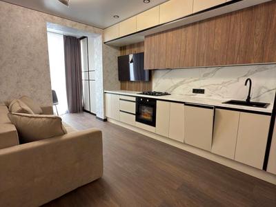 квартира за адресою Співдружності вул., 1