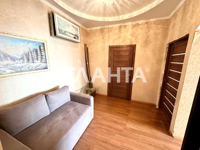 квартира по адресу Пантелеймоновская ул., 88