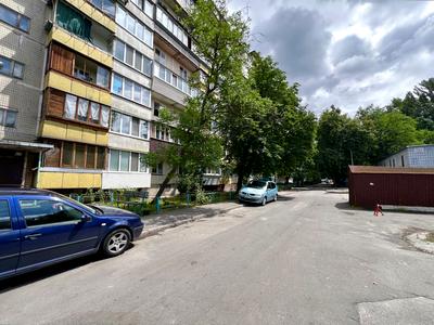 квартира по адресу Автозаводская ул., 25
