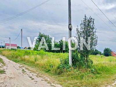 ділянка за адресою Грушевського